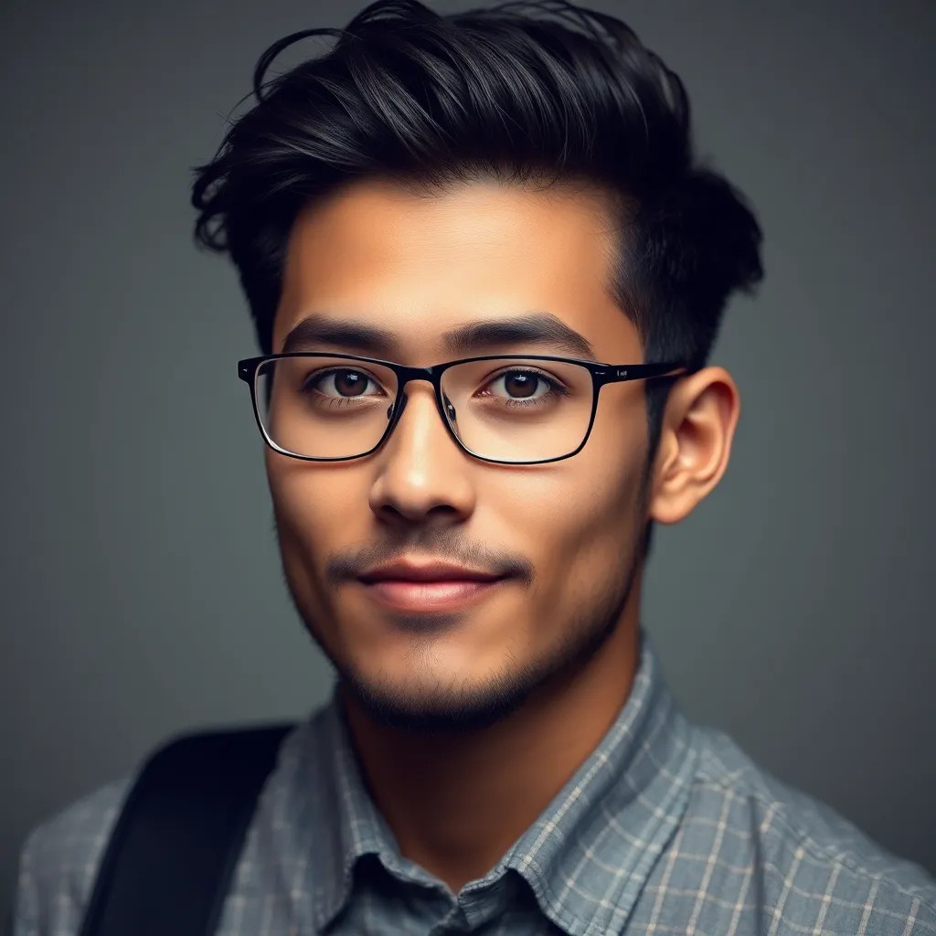 Picture of Daniel Moore